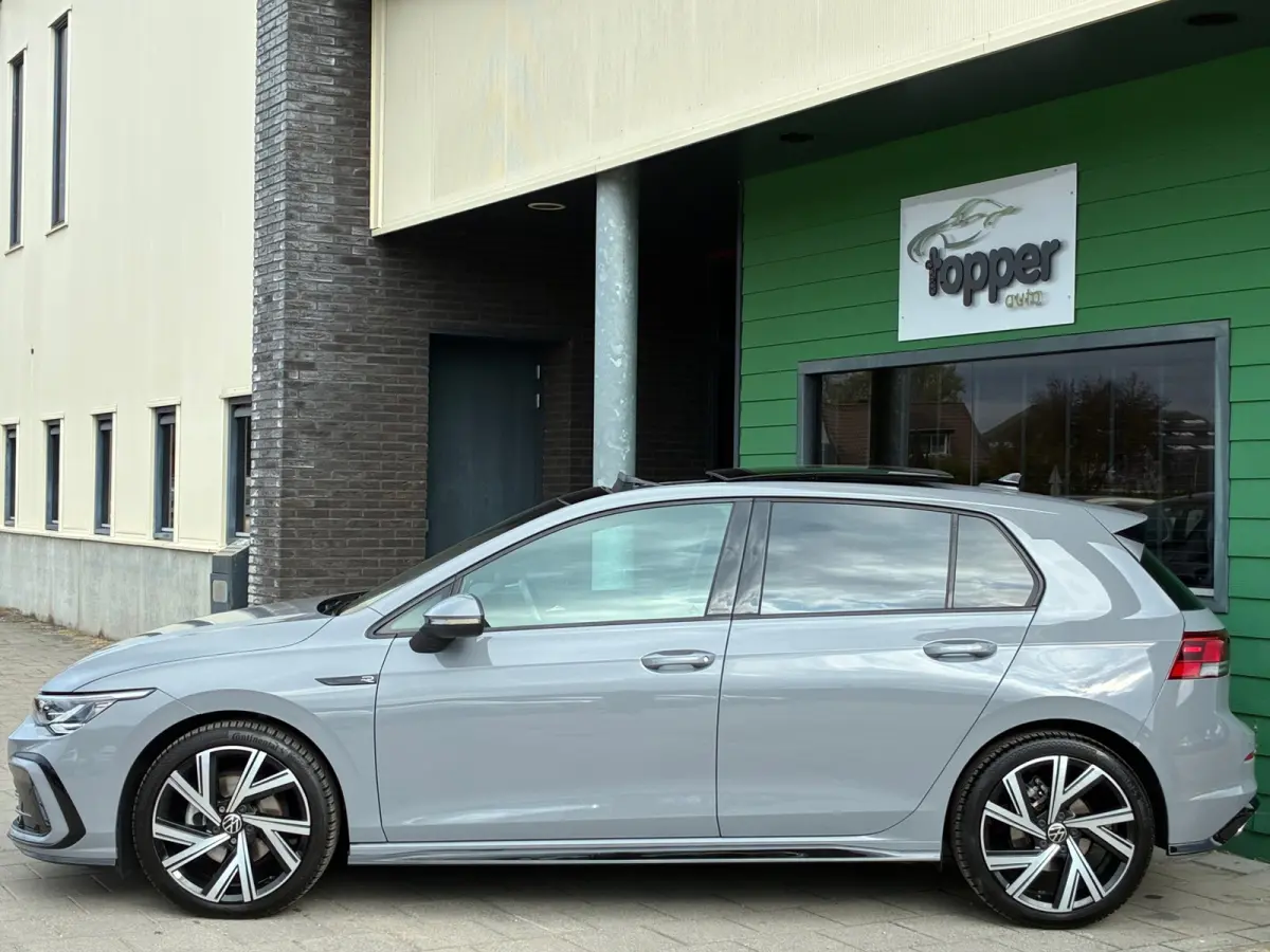 1.5 eTSI R-Line Business+|Automaat|Panoramadak|Camera|Navigatie|CarPlay|CruiseControl|Climatronic|Goed Onderhouden