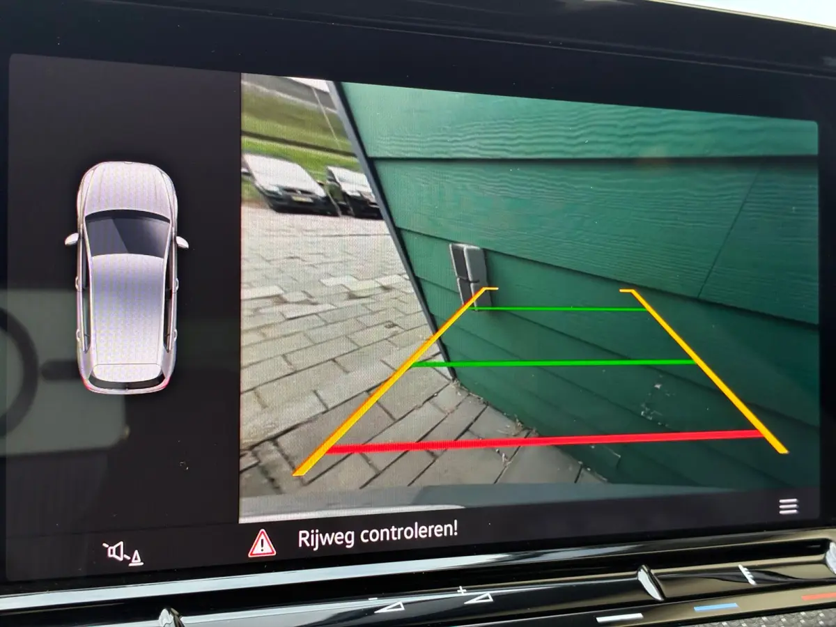 1.5 eTSI R-Line Business+|Automaat|Panoramadak|Camera|Navigatie|CarPlay|CruiseControl|Climatronic|Goed Onderhouden