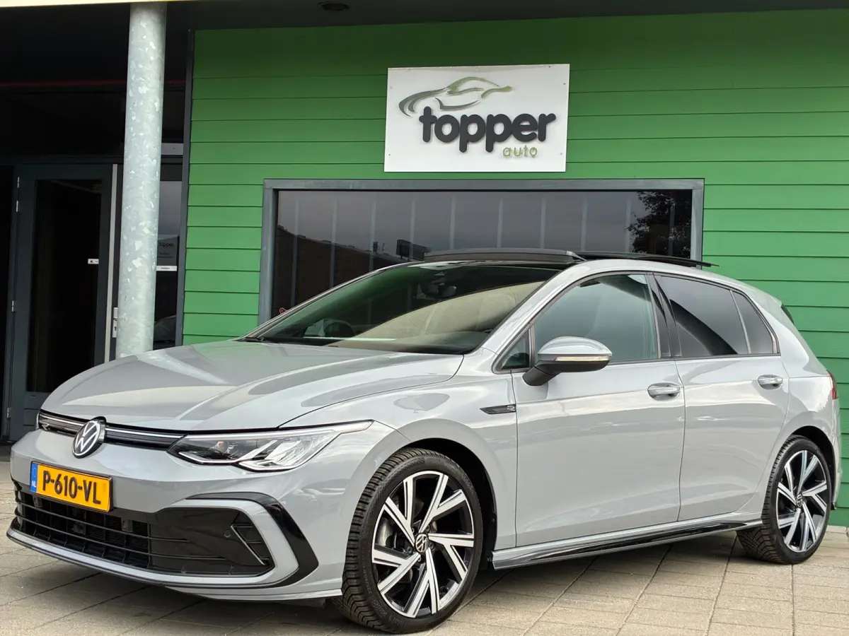 1.5 eTSI R-Line Business+|Automaat|Panoramadak|Camera|Navigatie|CarPlay|CruiseControl|Climatronic|Goed Onderhouden