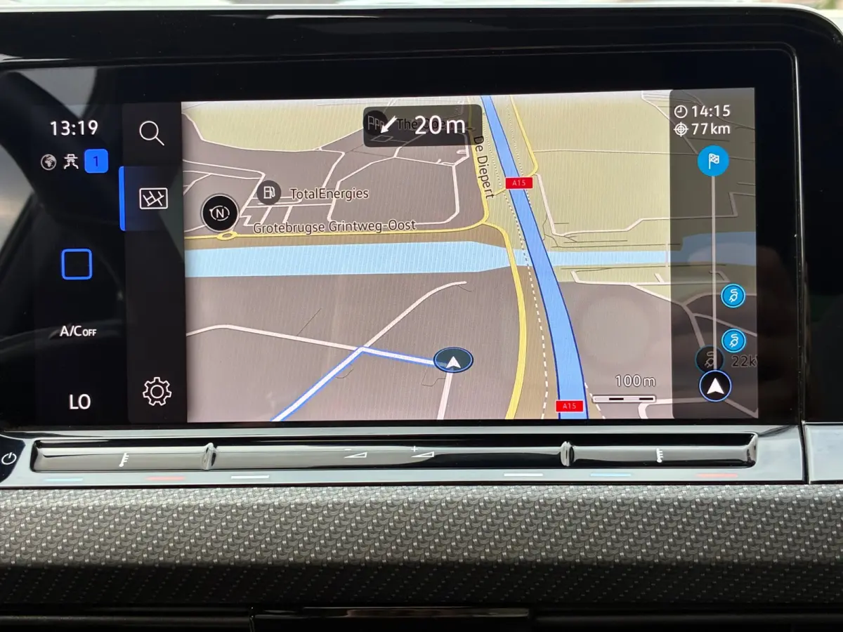 1.5 eTSI R-Line Business+|Automaat|Panoramadak|Camera|Navigatie|CarPlay|CruiseControl|Climatronic|Goed Onderhouden