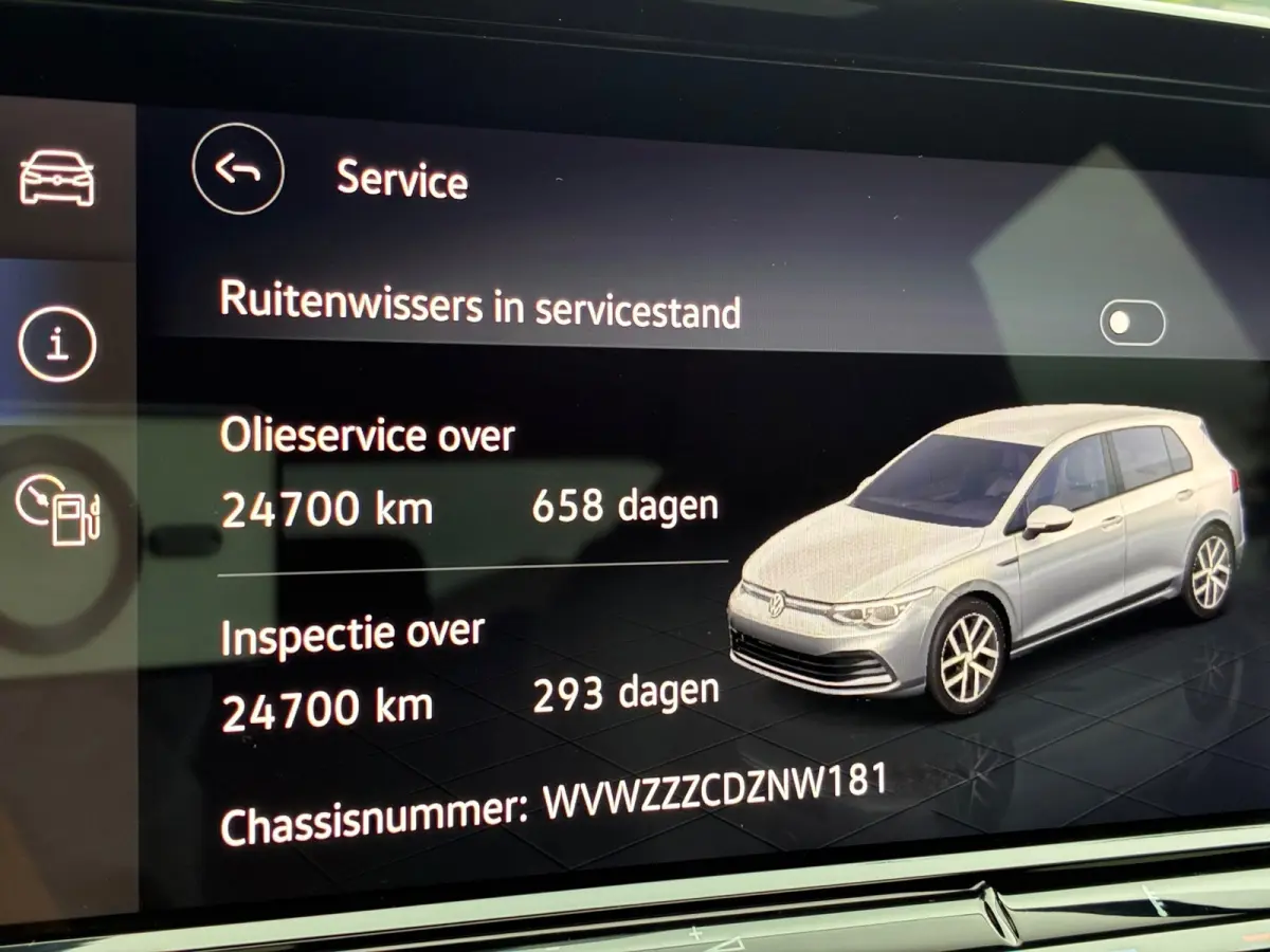 1.5 eTSI R-Line Business+|Automaat|Panoramadak|Camera|Navigatie|CarPlay|CruiseControl|Climatronic|Goed Onderhouden