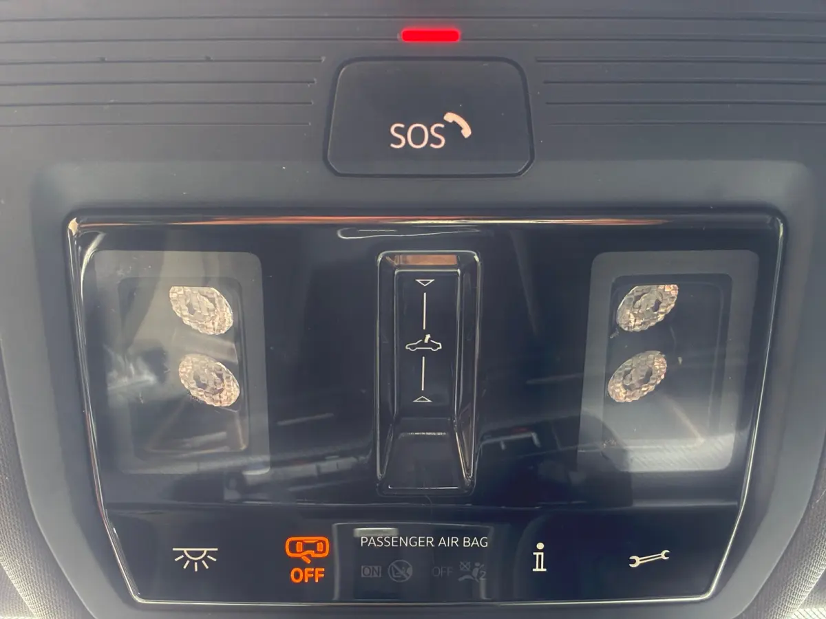 1.5 eTSI R-Line Business+|Automaat|Panoramadak|Camera|Navigatie|CarPlay|CruiseControl|Climatronic|Goed Onderhouden