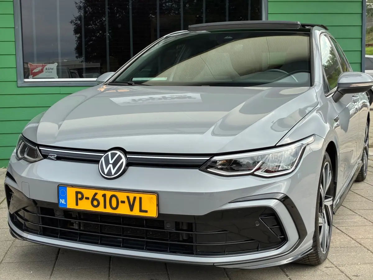 1.5 eTSI R-Line Business+|Automaat|Panoramadak|Camera|Navigatie|CarPlay|CruiseControl|Climatronic|Goed Onderhouden