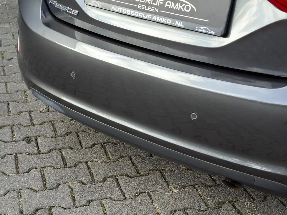 1.0 EcoBoost Titanium 2020 | 18.000 km! | Full Options!