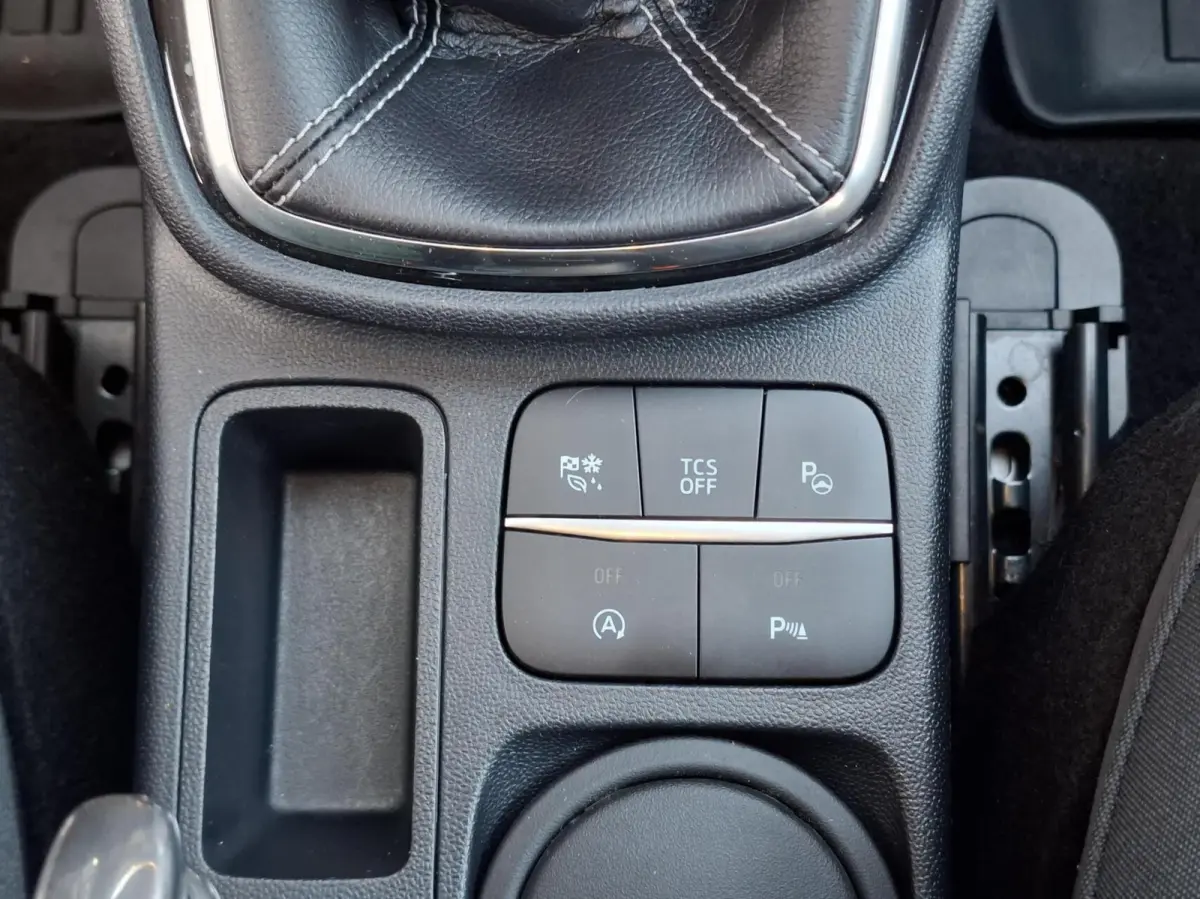 1.0 EcoBoost Titanium 2020 | 18.000 km! | Full Options!