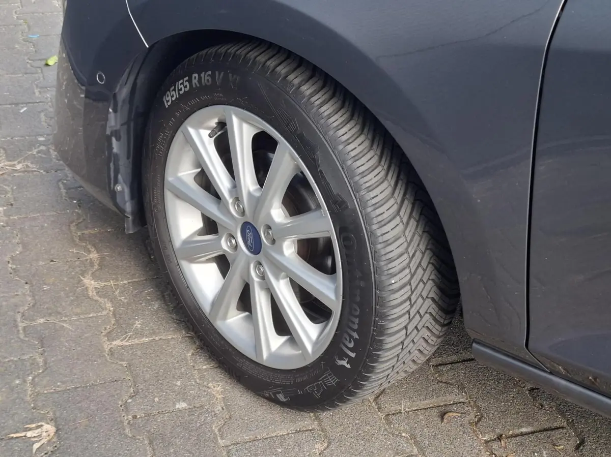 1.0 EcoBoost Titanium 2020 | 18.000 km! | Full Options!