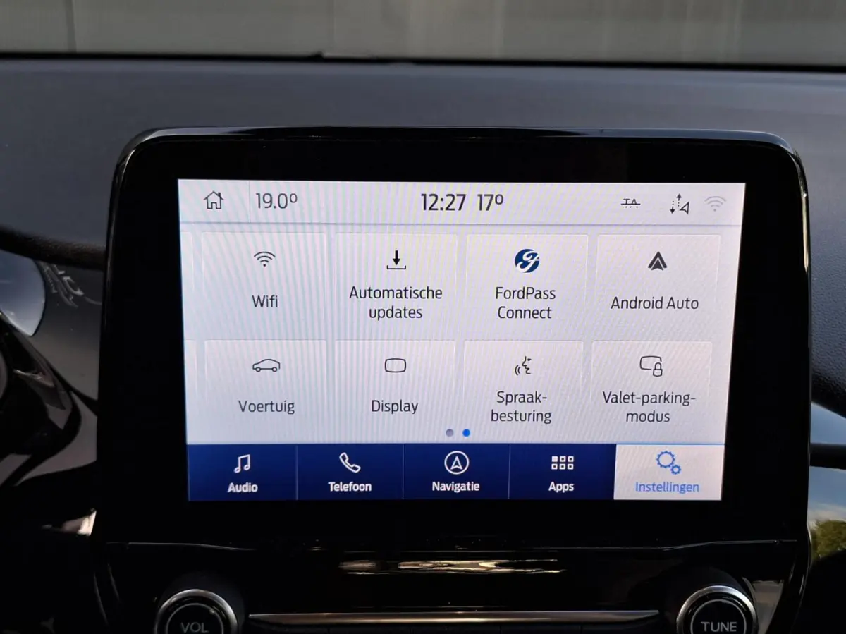 1.0 EcoBoost Titanium 2020 | 18.000 km! | Full Options!
