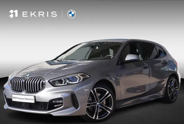 118i Executive | M Sport | Apple Carplay/Android Auto | Stoelverwarming | PDC Voor en Achter