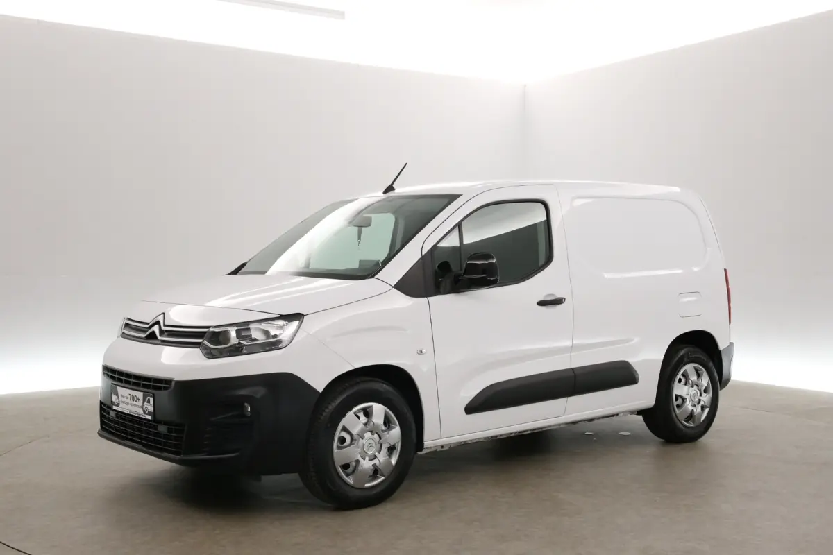 50 kWh 136PK | Snelladen | SOH 97% | Airco | Cruise | Parkeersens. | Carplay