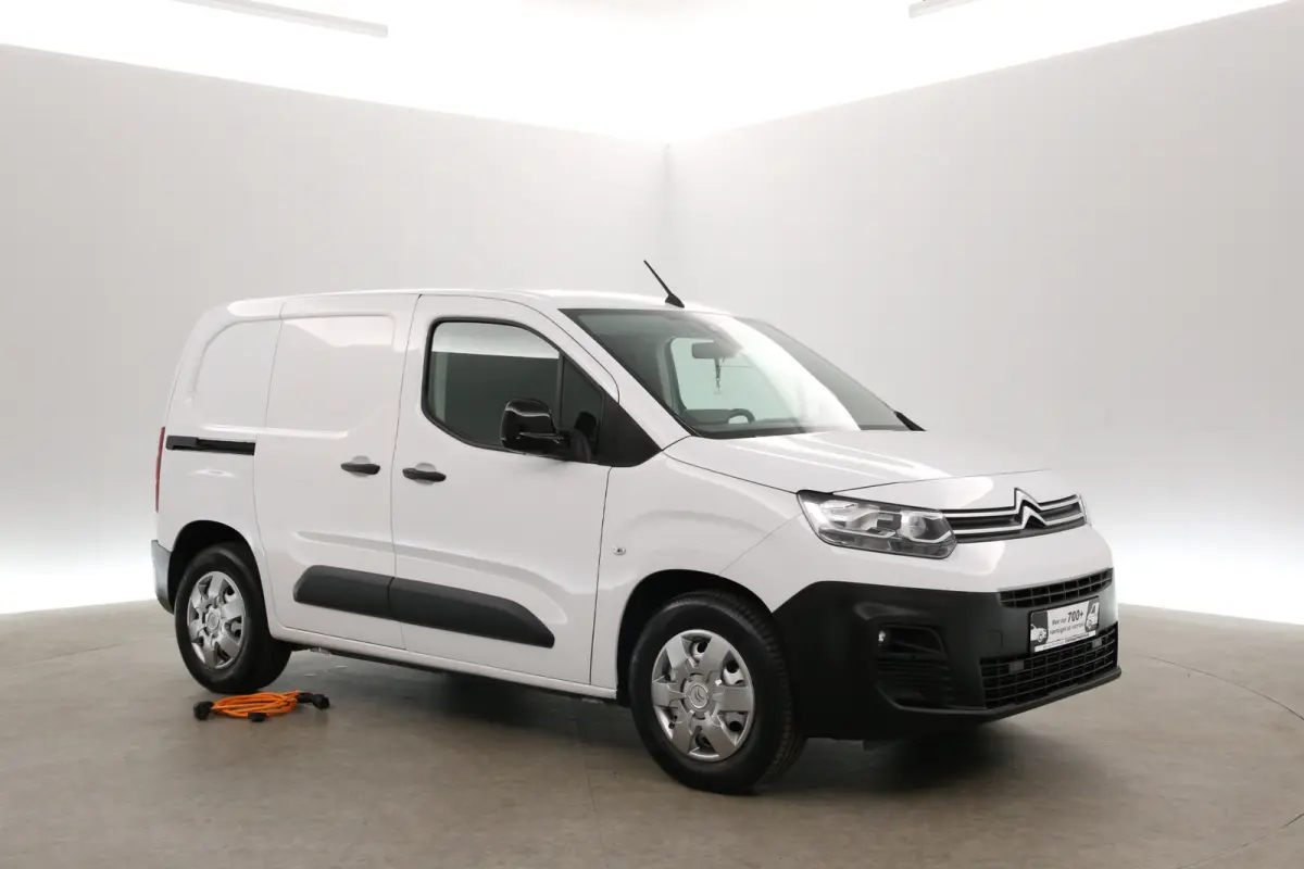 50 kWh 136PK | Snelladen | SOH 97% | Airco | Cruise | Parkeersens. | Carplay