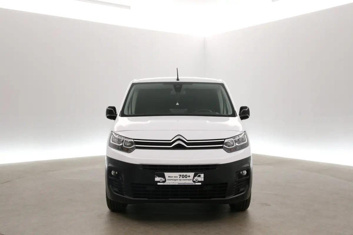 50 kWh 136PK | Snelladen | SOH 97% | Airco | Cruise | Parkeersens. | Carplay
