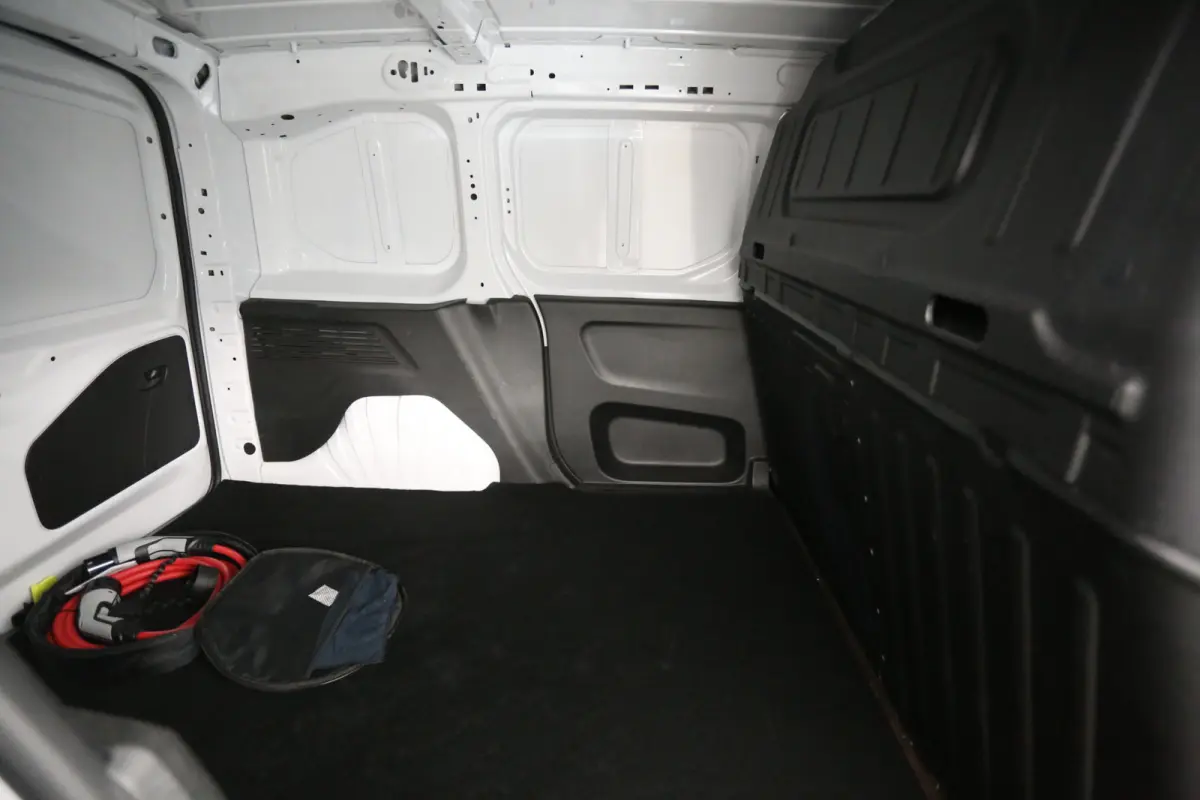 50 kWh 136PK | Snelladen | SOH 97% | Airco | Cruise | Parkeersens. | Carplay