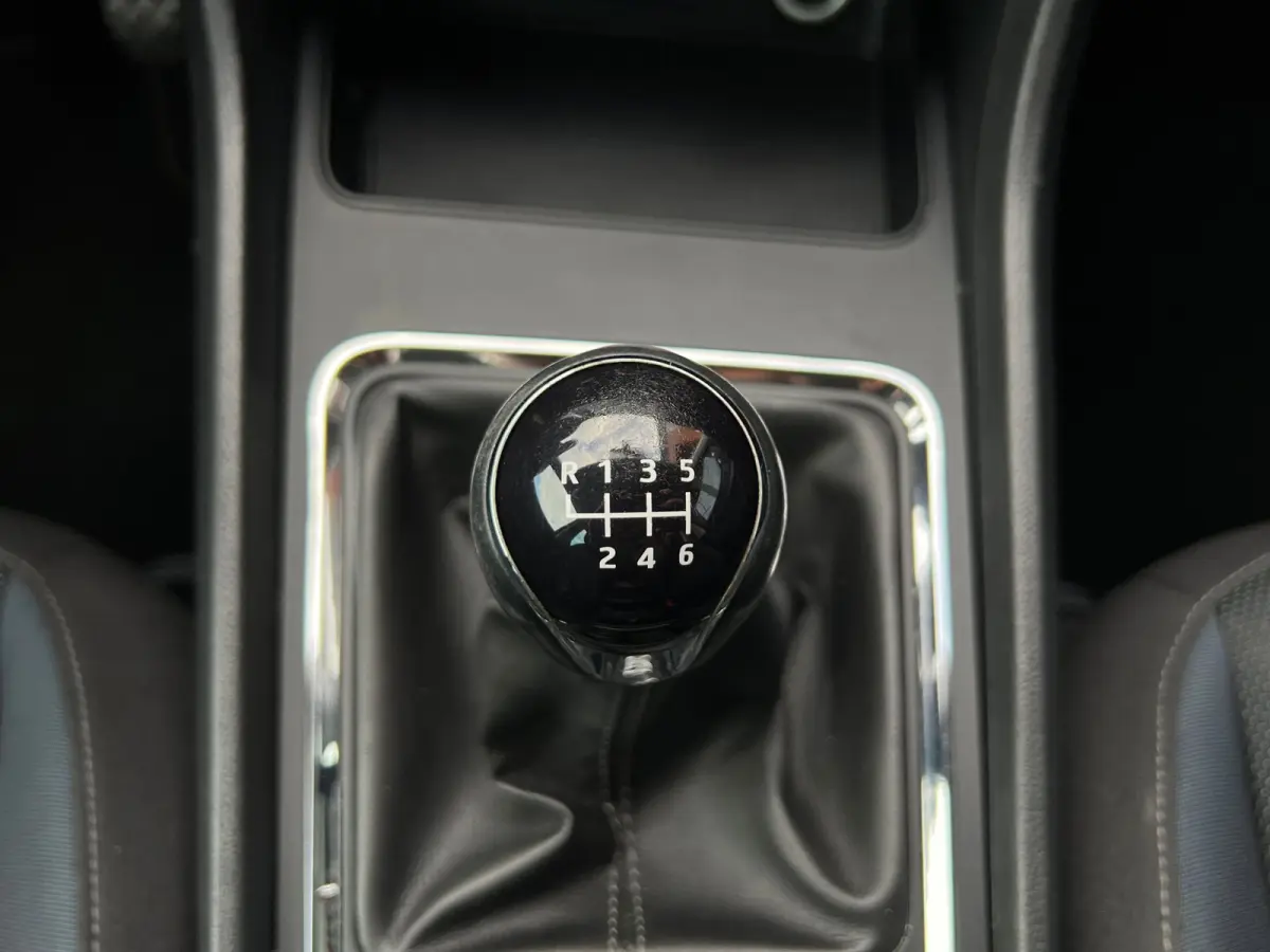 1.0 EcoTSI|LED|Navi|Stoelverw.|Clima|Cruise|PDC