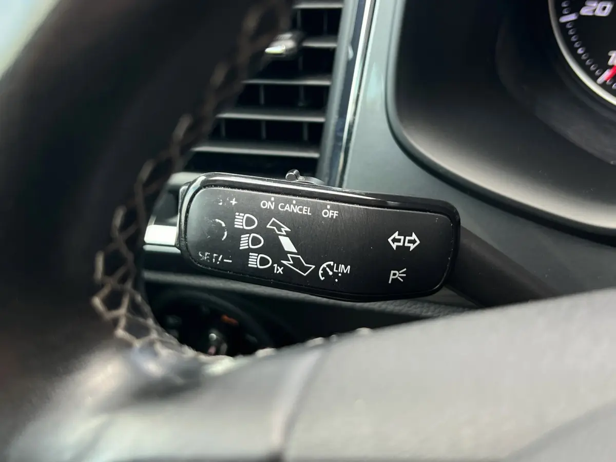 1.0 EcoTSI|LED|Navi|Stoelverw.|Clima|Cruise|PDC