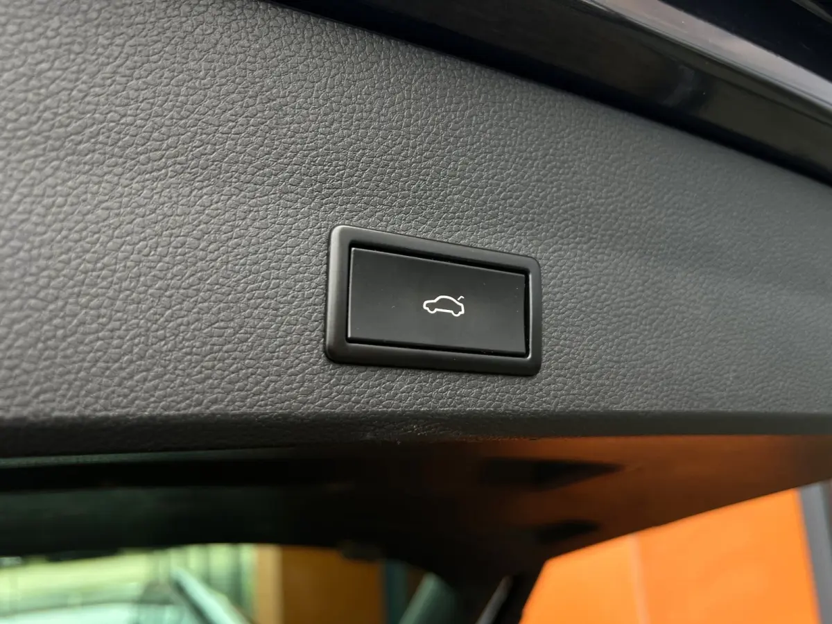 1.0 EcoTSI|LED|Navi|Stoelverw.|Clima|Cruise|PDC