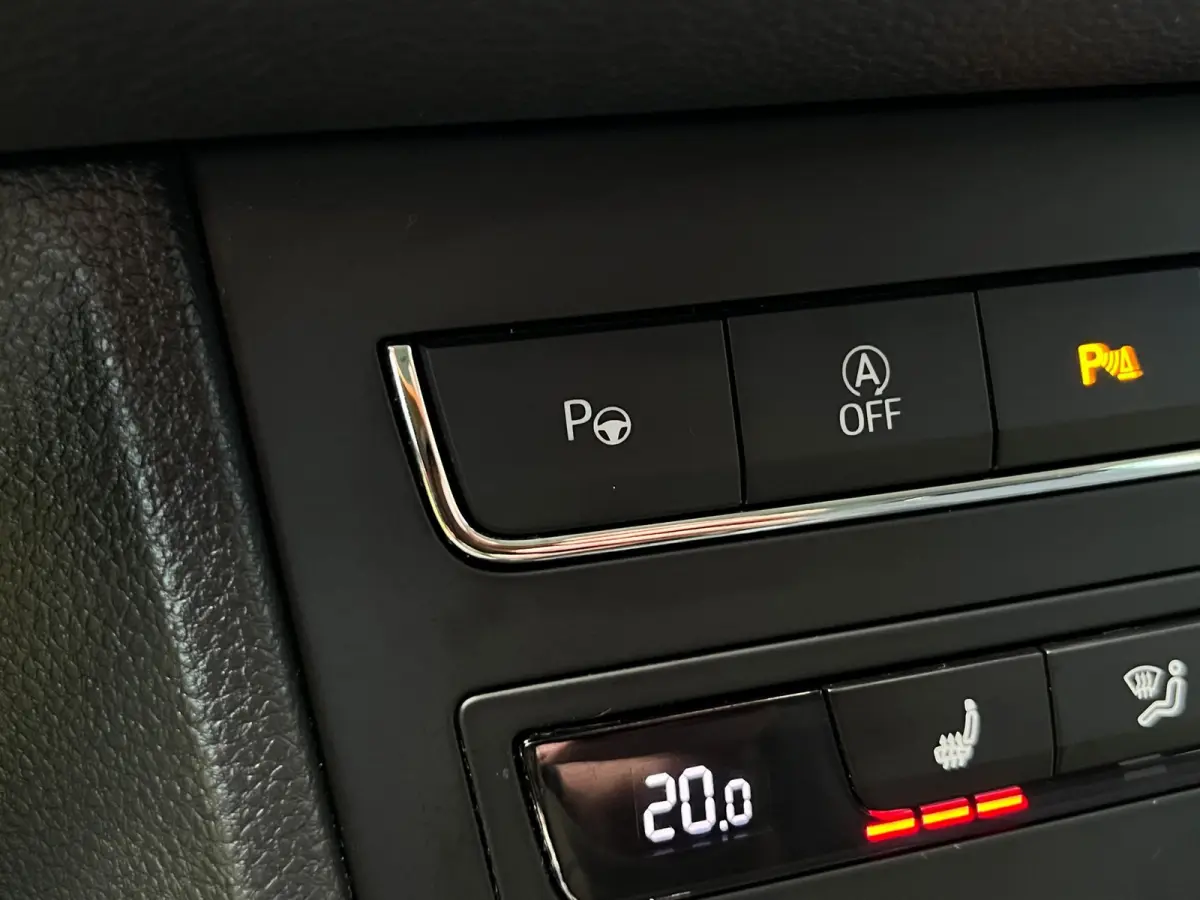 1.0 EcoTSI|LED|Navi|Stoelverw.|Clima|Cruise|PDC