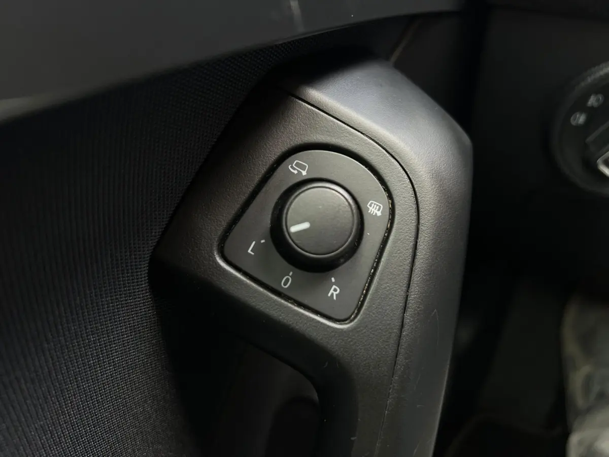 1.0 EcoTSI|LED|Navi|Stoelverw.|Clima|Cruise|PDC