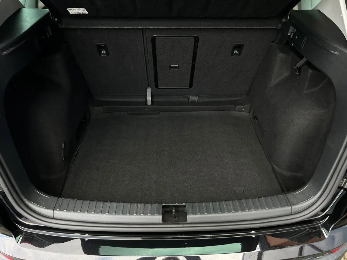 1.0 EcoTSI|LED|Navi|Stoelverw.|Clima|Cruise|PDC