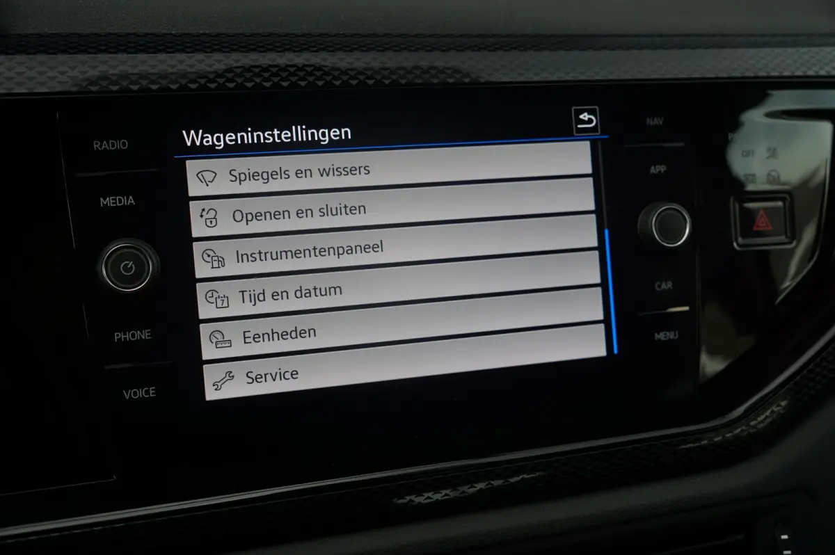 1.0 TSI 95pk DSG Life | Navigatie | Applecarplay & Androidauto | Parkeersensoren