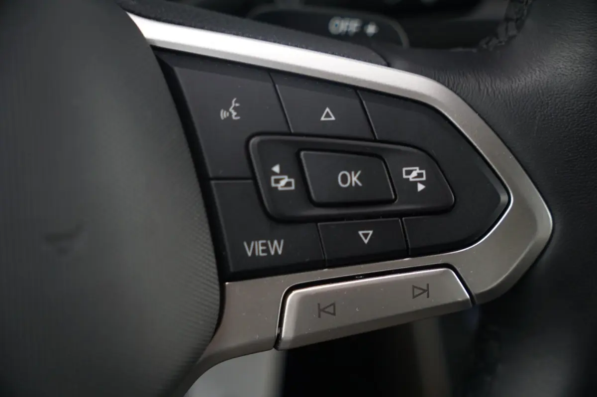 1.0 TSI 95pk DSG Life | Navigatie | Applecarplay & Androidauto | Parkeersensoren