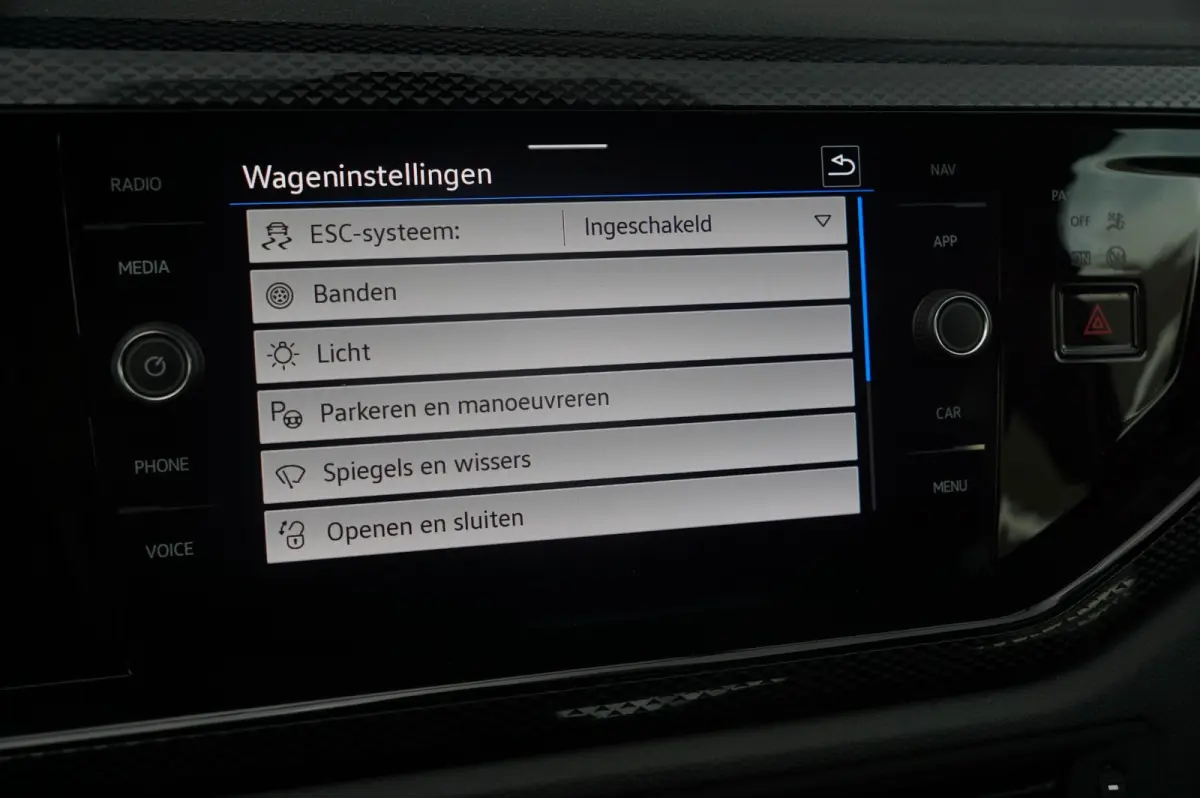 1.0 TSI 95pk DSG Life | Navigatie | Applecarplay & Androidauto | Parkeersensoren