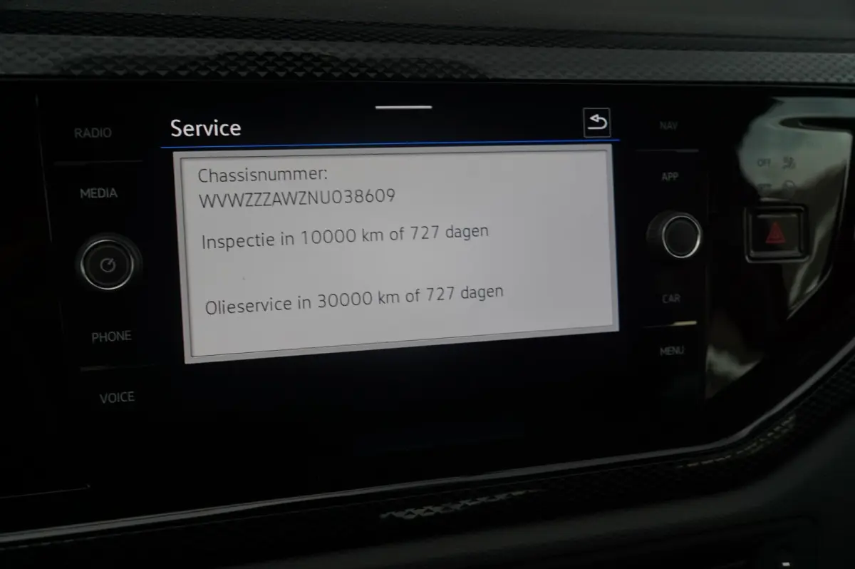 1.0 TSI 95pk DSG Life | Navigatie | Applecarplay & Androidauto | Parkeersensoren