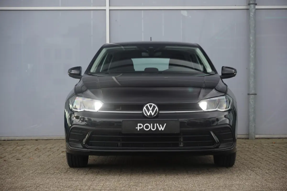 1.0 TSI 95pk DSG Life | Navigatie | Applecarplay & Androidauto | Parkeersensoren