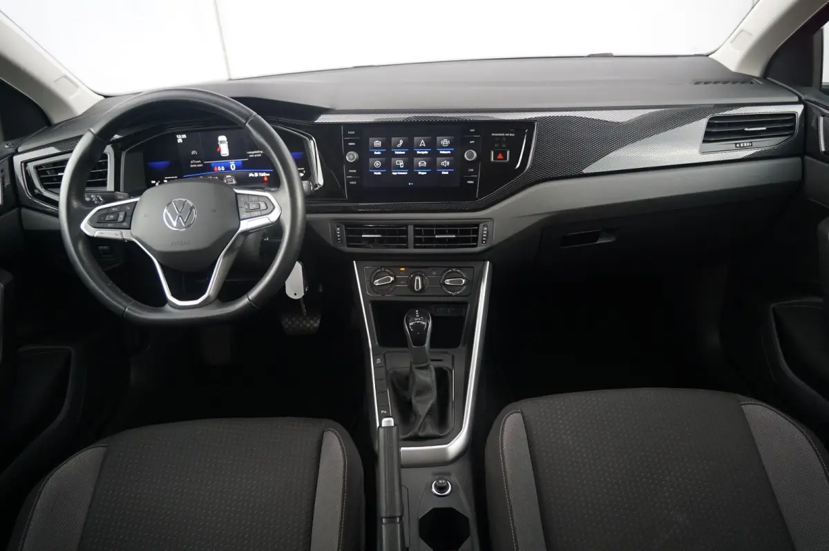 1.0 TSI 95pk DSG Life | Navigatie | Applecarplay & Androidauto | Parkeersensoren