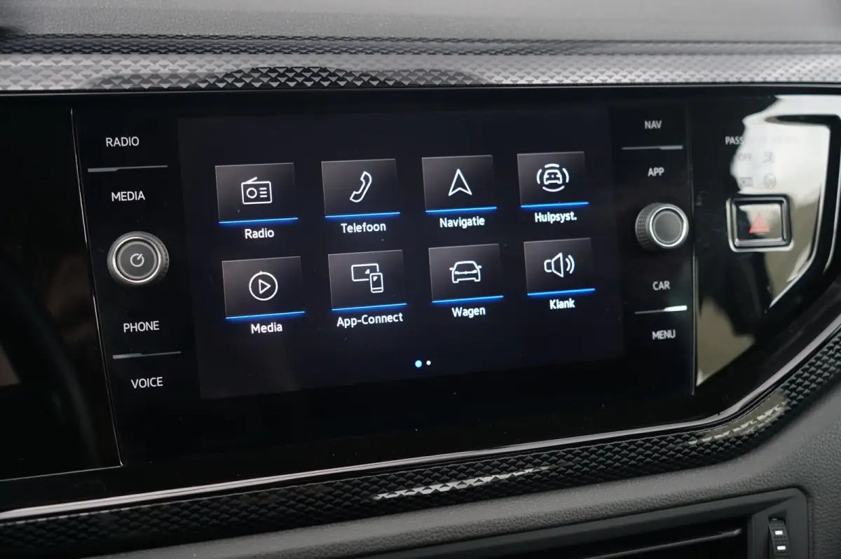 1.0 TSI 95pk DSG Life | Navigatie | Applecarplay & Androidauto | Parkeersensoren