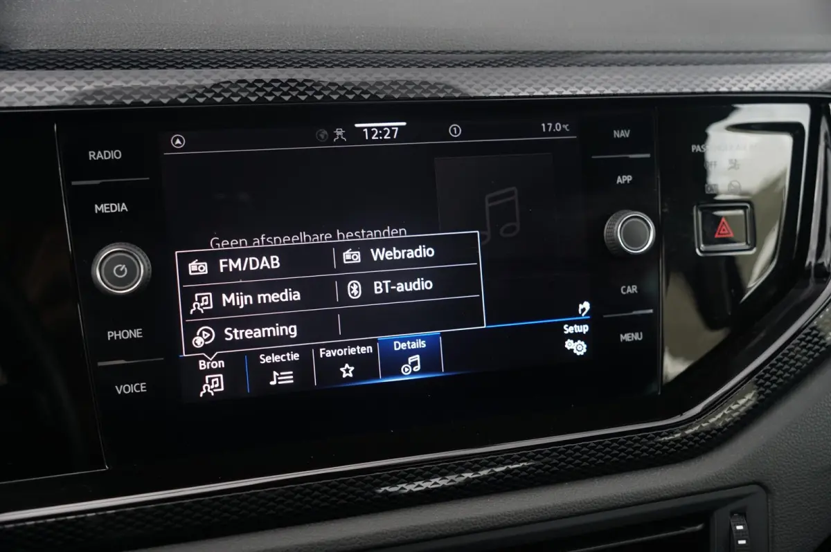 1.0 TSI 95pk DSG Life | Navigatie | Applecarplay & Androidauto | Parkeersensoren