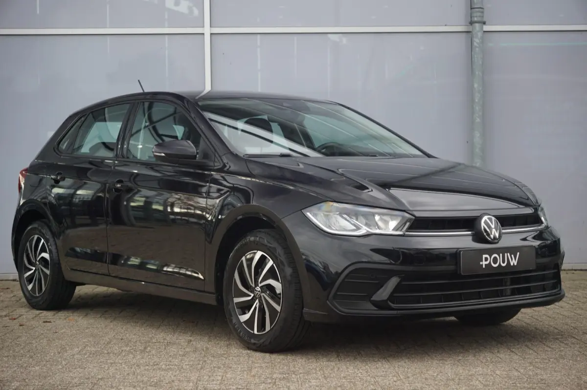 1.0 TSI 95pk DSG Life | Navigatie | Applecarplay & Androidauto | Parkeersensoren