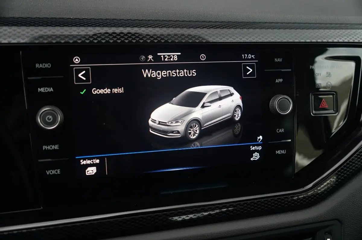 1.0 TSI 95pk DSG Life | Navigatie | Applecarplay & Androidauto | Parkeersensoren