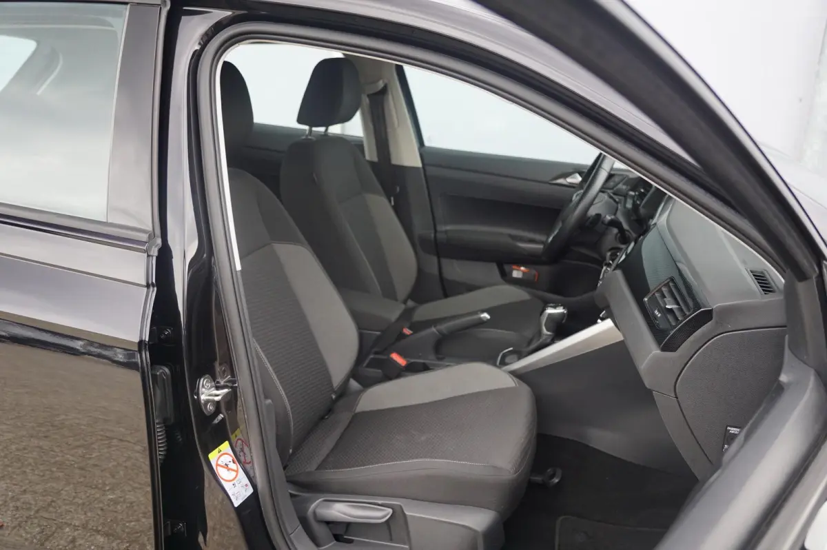1.0 TSI 95pk DSG Life | Navigatie | Applecarplay & Androidauto | Parkeersensoren