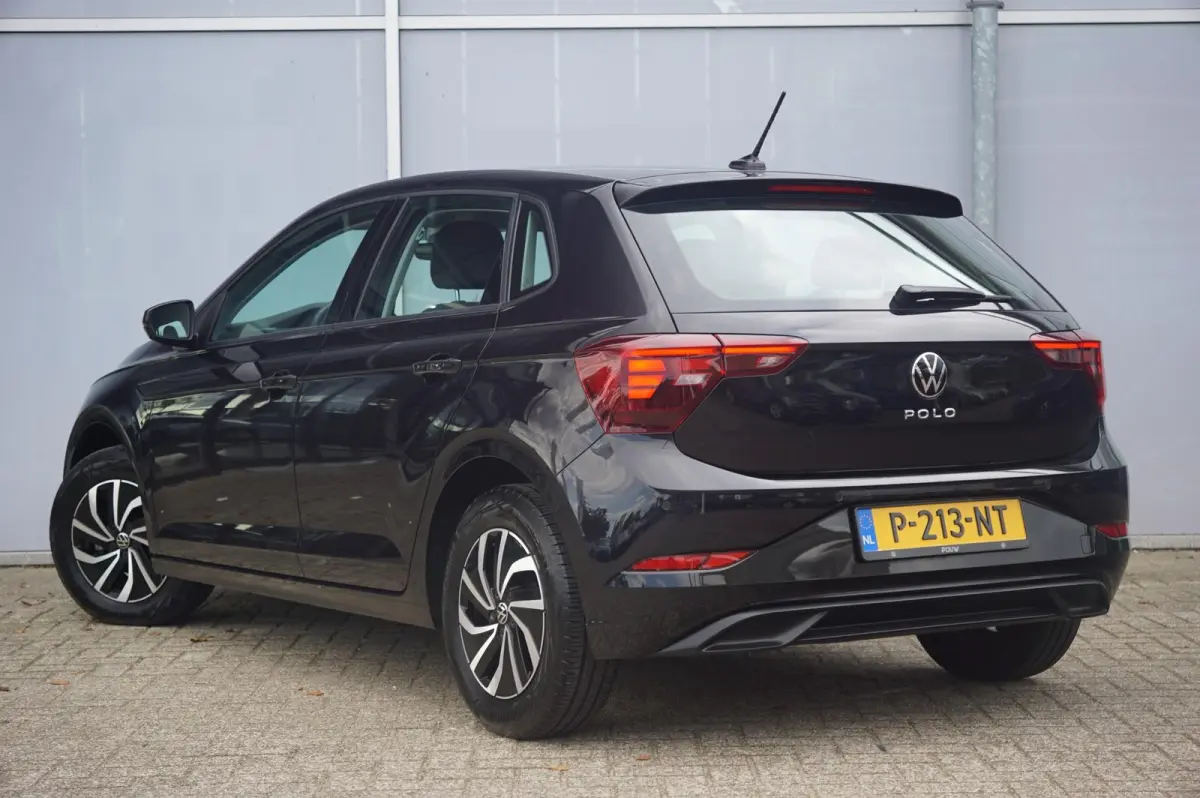 1.0 TSI 95pk DSG Life | Navigatie | Applecarplay & Androidauto | Parkeersensoren