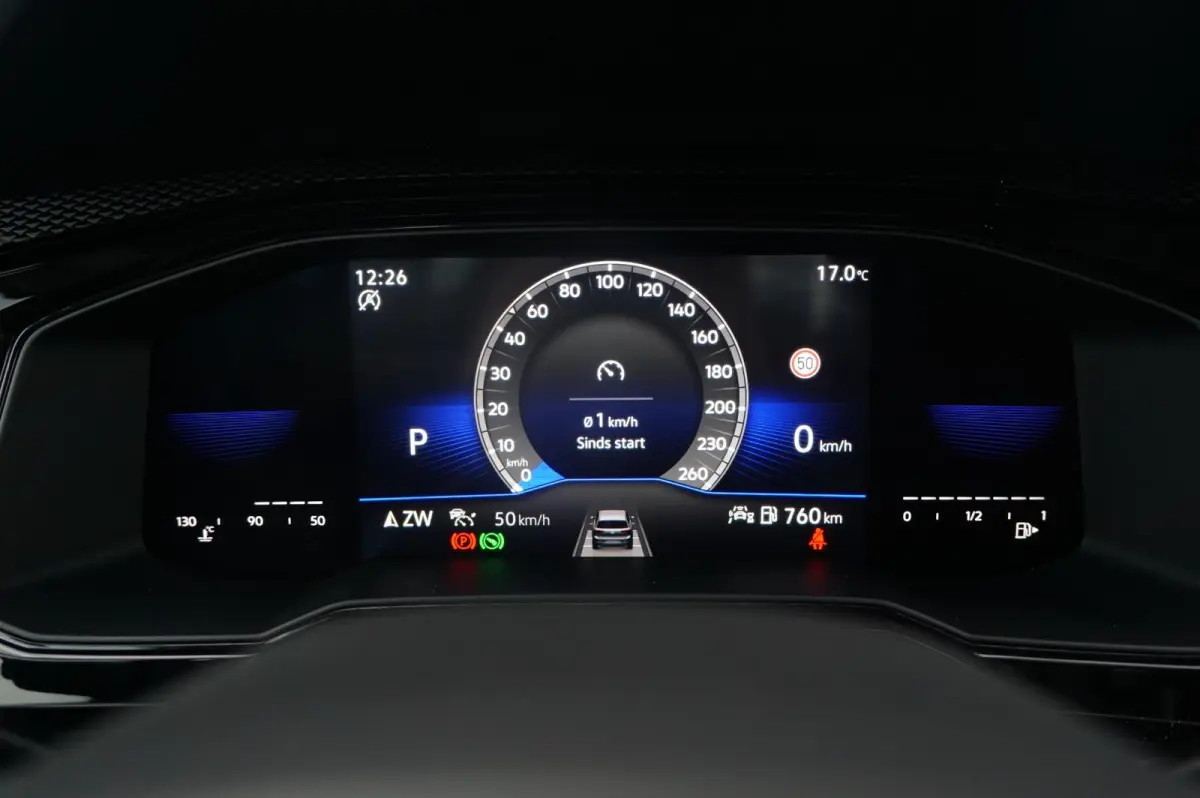 1.0 TSI 95pk DSG Life | Navigatie | Applecarplay & Androidauto | Parkeersensoren
