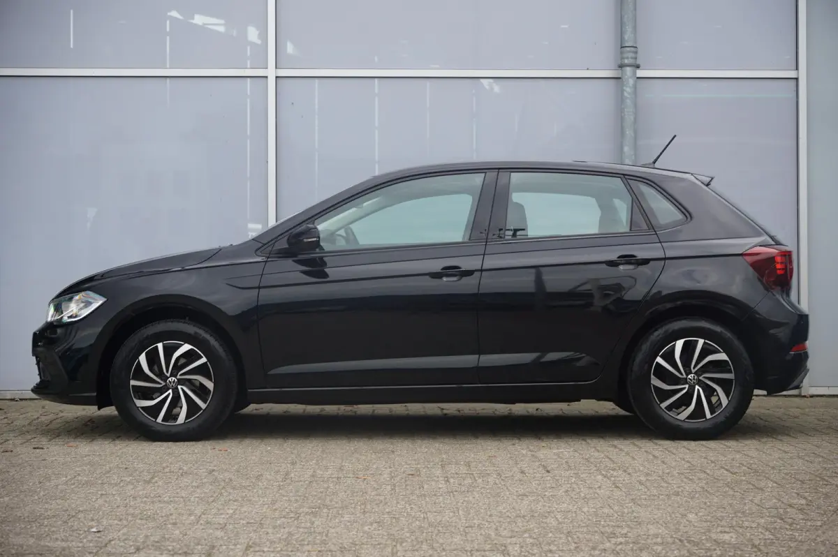 1.0 TSI 95pk DSG Life | Navigatie | Applecarplay & Androidauto | Parkeersensoren