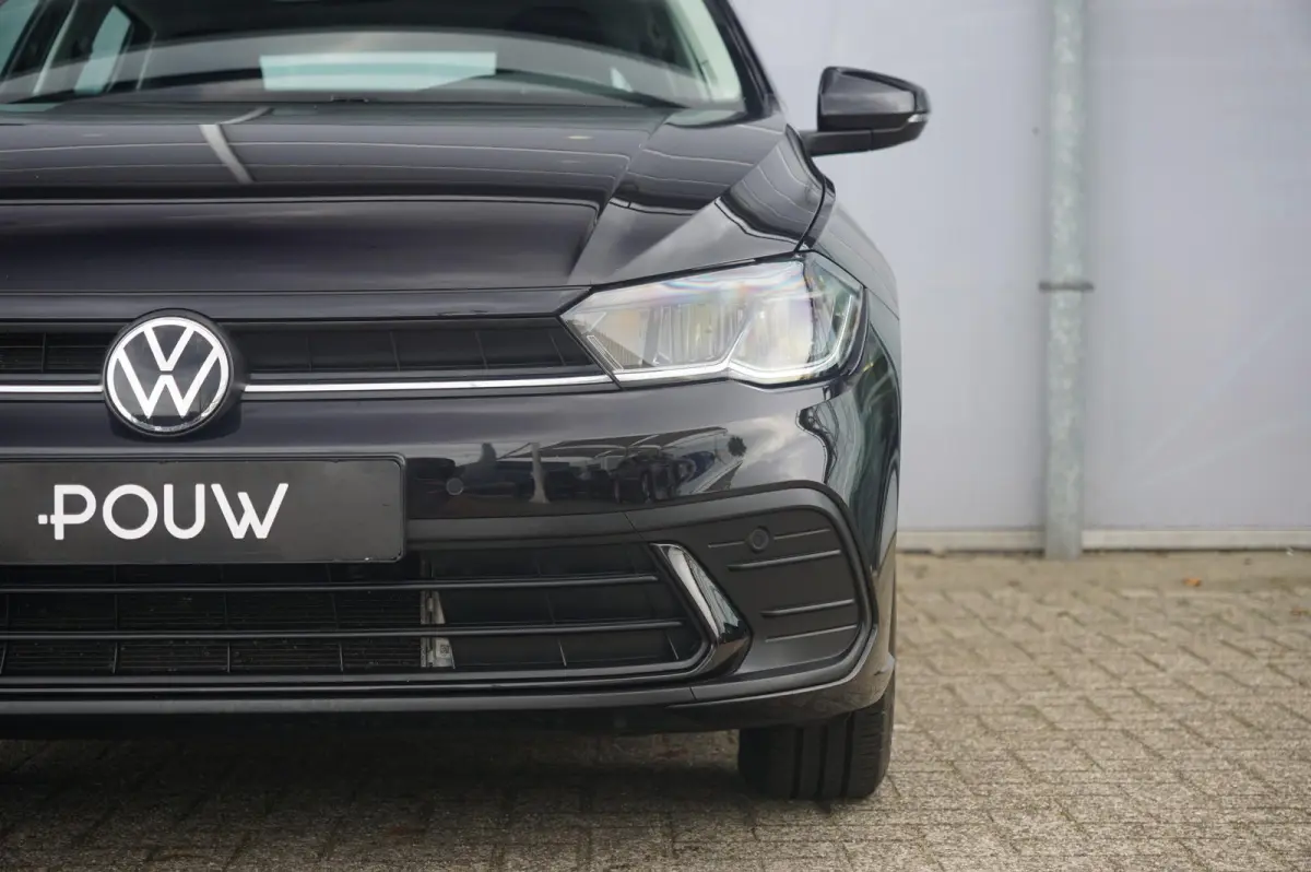 1.0 TSI 95pk DSG Life | Navigatie | Applecarplay & Androidauto | Parkeersensoren