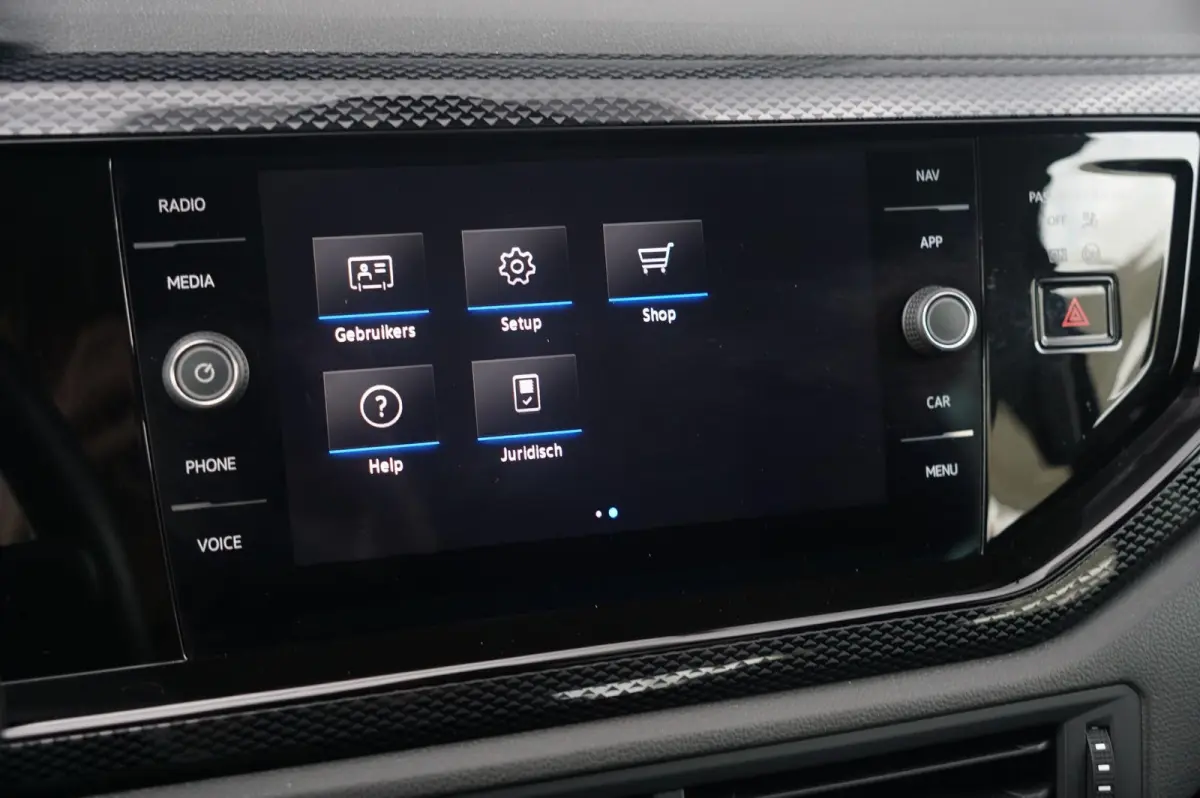 1.0 TSI 95pk DSG Life | Navigatie | Applecarplay & Androidauto | Parkeersensoren