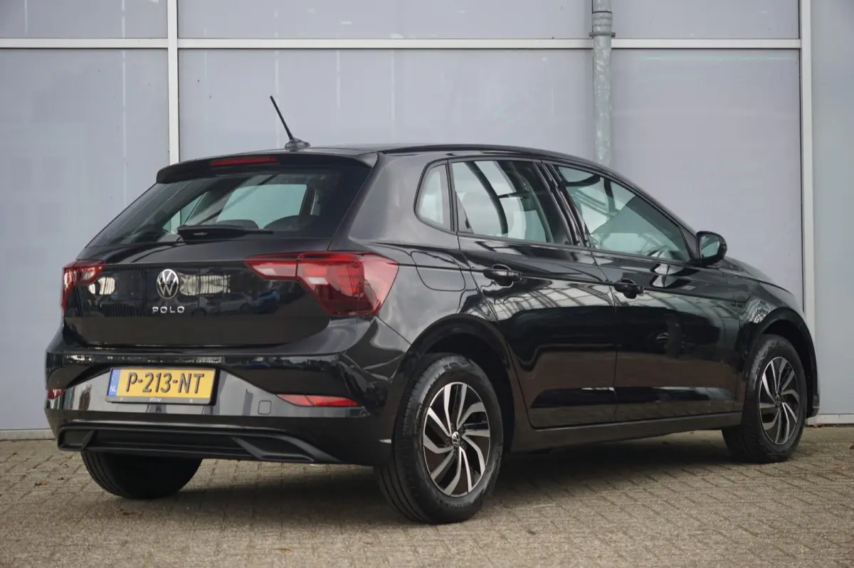1.0 TSI 95pk DSG Life | Navigatie | Applecarplay & Androidauto | Parkeersensoren
