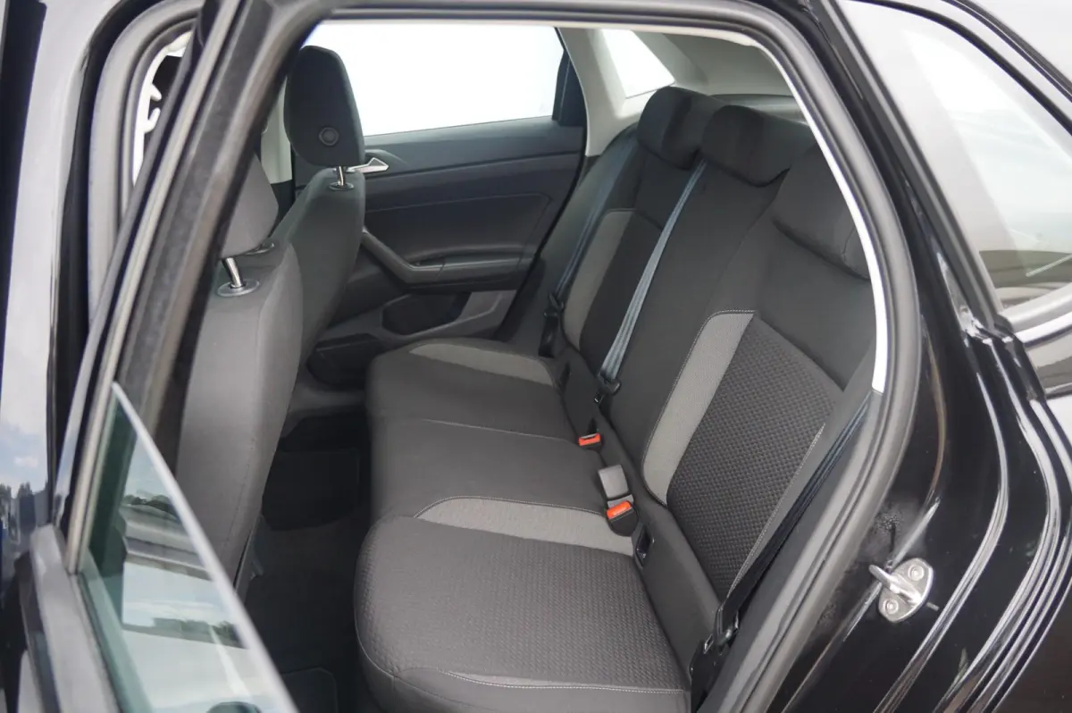 1.0 TSI 95pk DSG Life | Navigatie | Applecarplay & Androidauto | Parkeersensoren