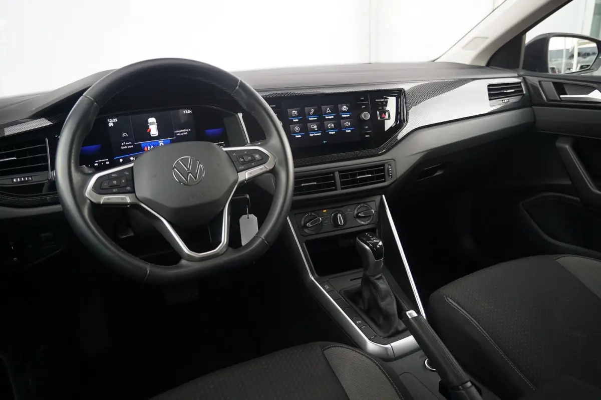 1.0 TSI 95pk DSG Life | Navigatie | Applecarplay & Androidauto | Parkeersensoren