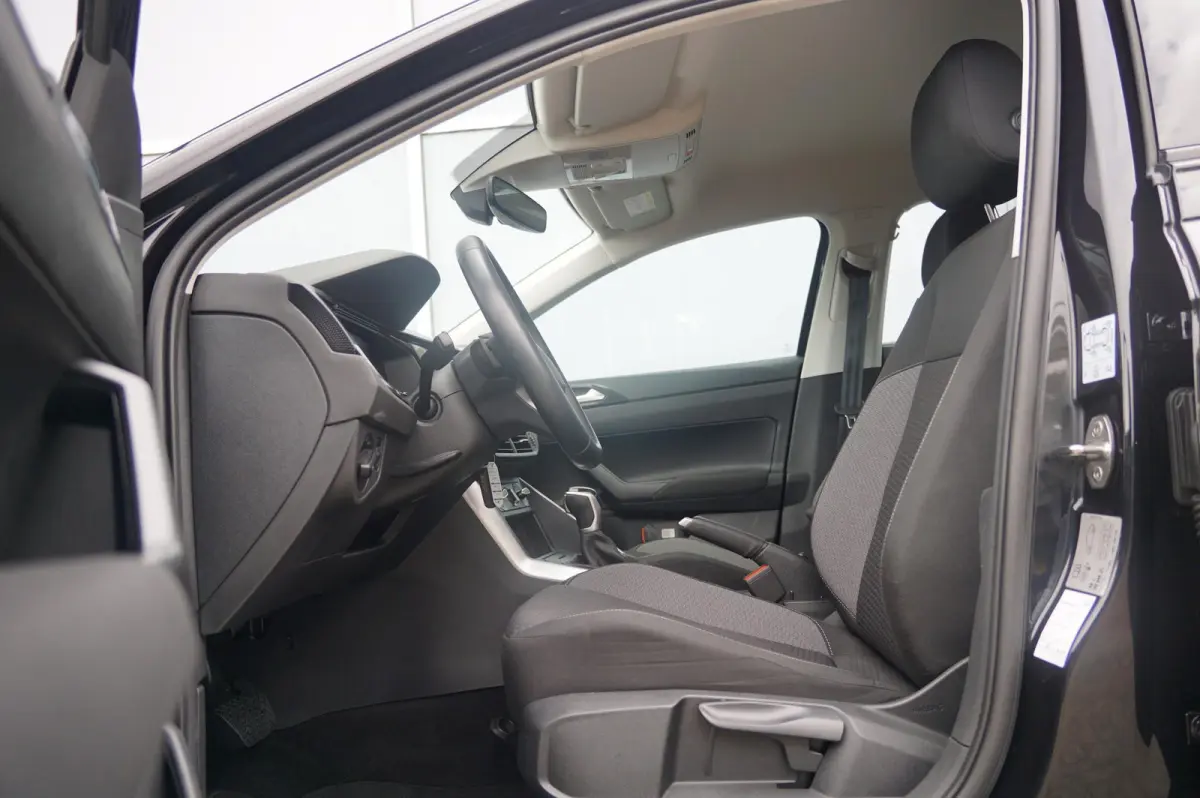 1.0 TSI 95pk DSG Life | Navigatie | Applecarplay & Androidauto | Parkeersensoren