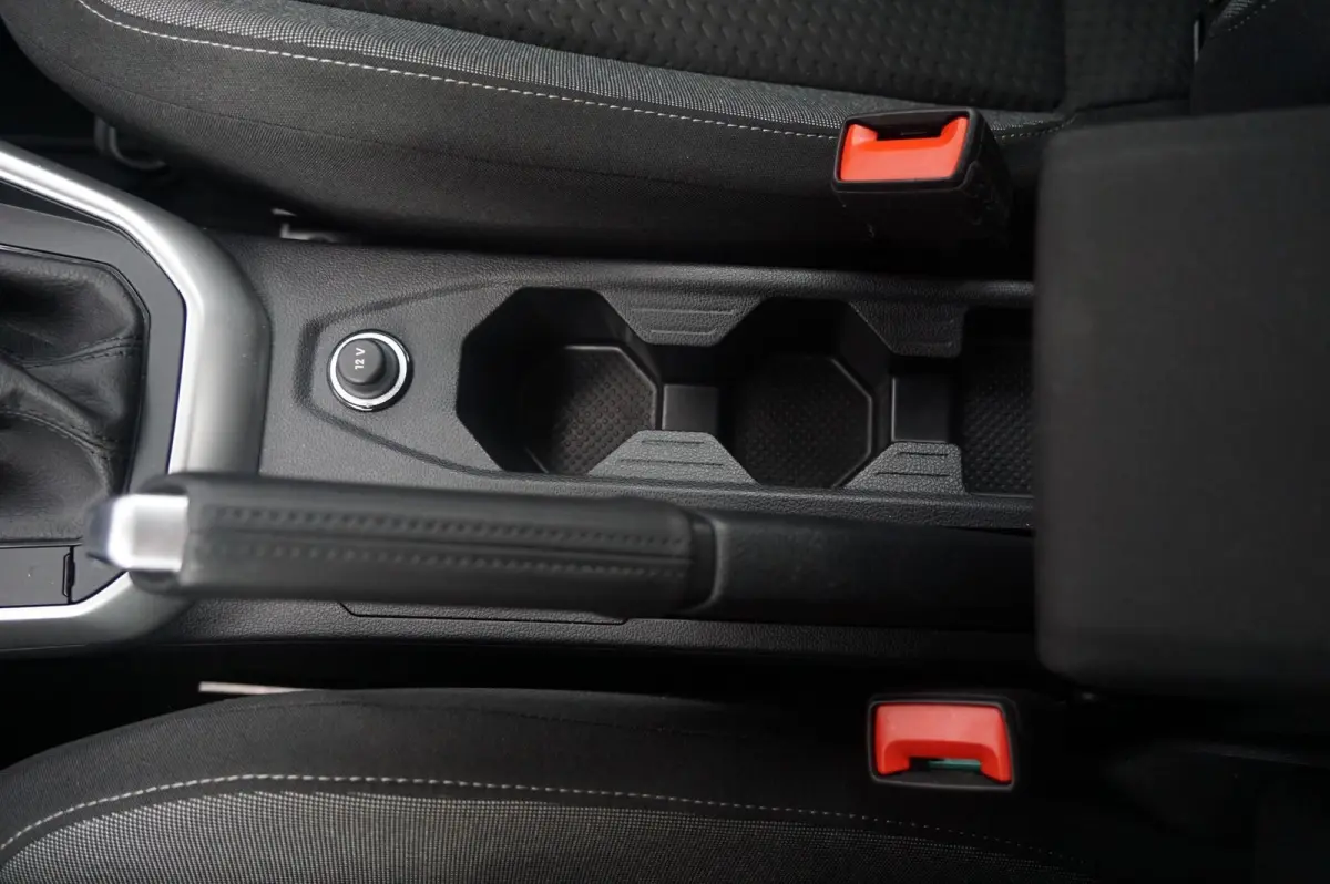 1.0 TSI 95pk DSG Life | Navigatie | Applecarplay & Androidauto | Parkeersensoren