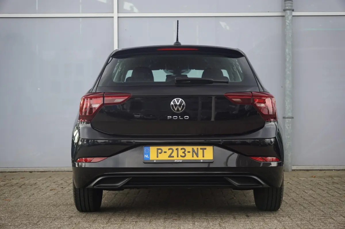 1.0 TSI 95pk DSG Life | Navigatie | Applecarplay & Androidauto | Parkeersensoren