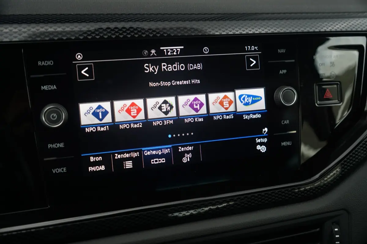 1.0 TSI 95pk DSG Life | Navigatie | Applecarplay & Androidauto | Parkeersensoren