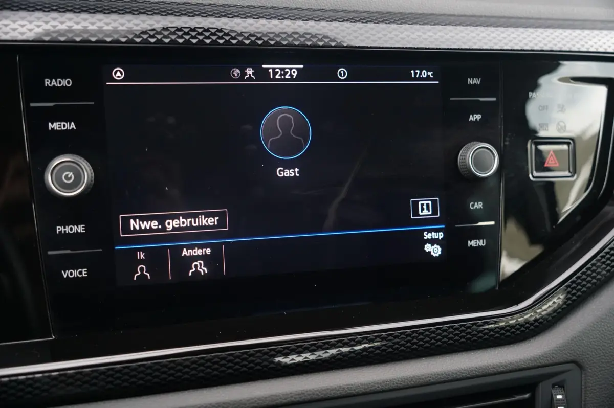1.0 TSI 95pk DSG Life | Navigatie | Applecarplay & Androidauto | Parkeersensoren
