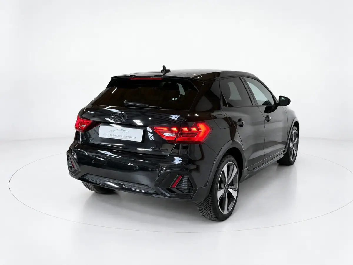 35 TFSI S edition Allstreet - S-line - Sonos - Keyless