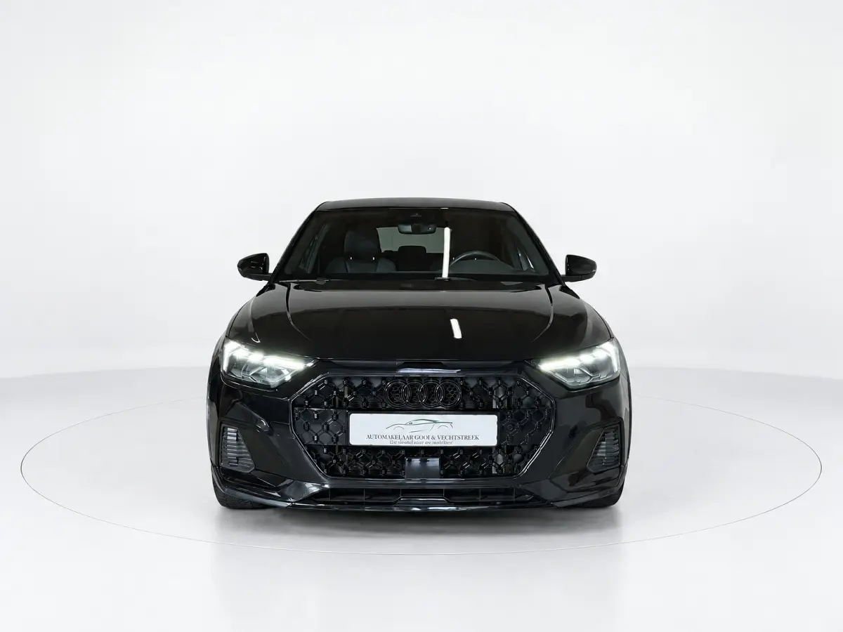 35 TFSI S edition Allstreet - S-line - Sonos - Keyless
