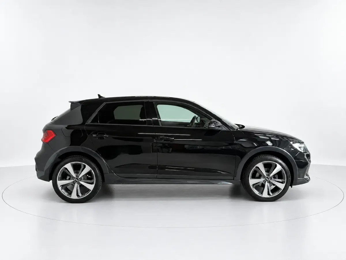 35 TFSI S edition Allstreet - S-line - Sonos - Keyless