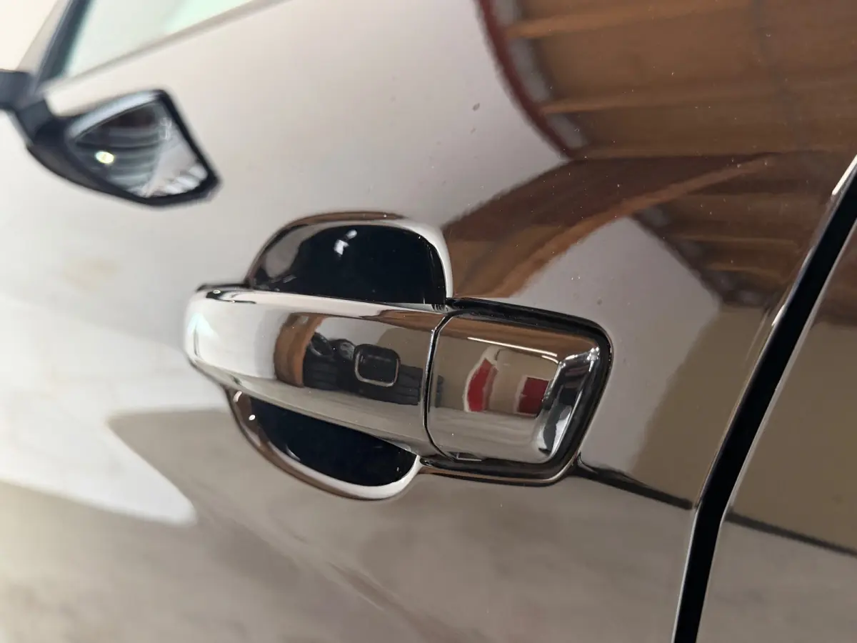 35 TFSI S edition Allstreet - S-line - Sonos - Keyless